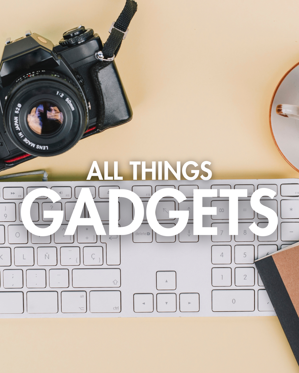 GADGET
